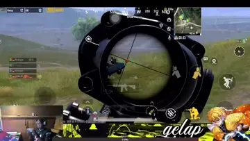 lucky