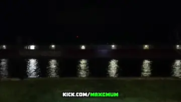 Death Bridge Boat Music