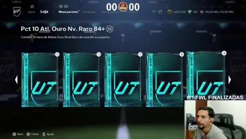 MODRIC TOTS NEGOCIÁVEL