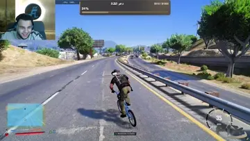 !MT SASP 5K? وش صاير بساندي؟ فيس | Clip