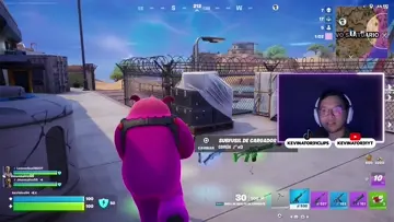 La VICTORIA del día 🥳 | Fornite