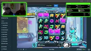 5000x MIKO