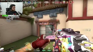 KICK Bounties
