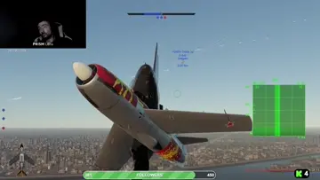 wrestling the nuke