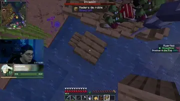 ABUELO LLEGUE A LOS 20 !!! :) | Clip