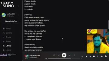 baile salsa
