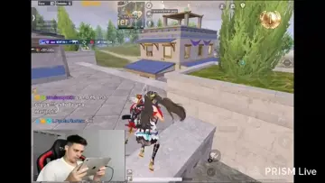 UN DIA MAS EN BUG MOBILE XDD
