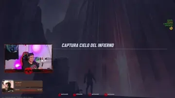 [ES] marvelito Panamá | Clip