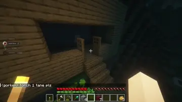olaylı creeper patlaması