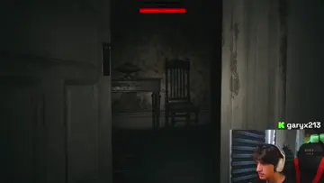 hide and jumpscare