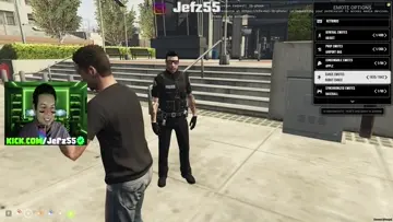 dance battle