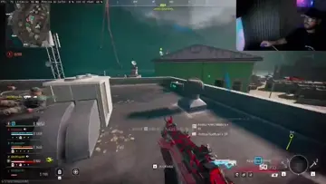 1v3, de los de siempre