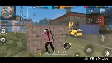 E booyaaa
