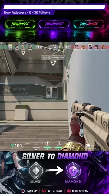 chamber 2vs 5 aaces