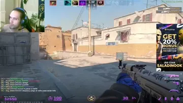 1v4 anashee