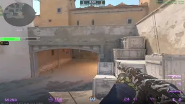 Faceit olduğum yerde sayıyorum gü | Clip