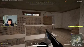 ortaya karışık 1v4