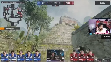 3v5 от Phantom на пистолетке