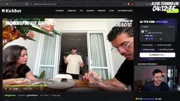 aí kkkkkk