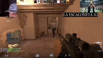 LA CAPRICHOSONA