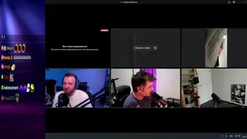 Мэд разбирает русскую литературу xdd