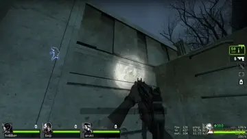 c char bug