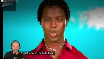 Wot wot Heppy instant vibing