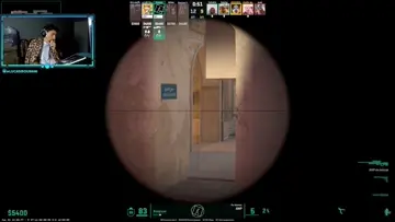 Clutch pra finalizar o game