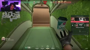 FAKE XD