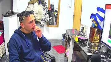re localista .. ni una a favor para gimnasia