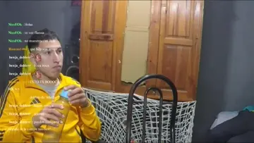 REACCIÓN AL GOL DE BOCA 1 A 1
