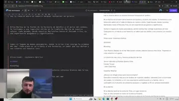 Modelando un Sitio Web