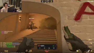 MIRAGE 3K