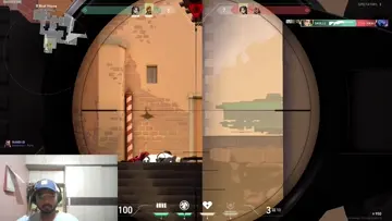 OP SHOTS…