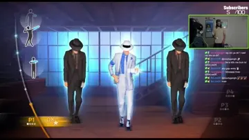 MJ Lean !