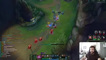 tek atan caitlyn xddd