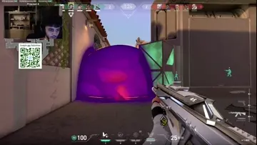 1v4