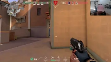 La última kill fue PERSONAL 💀