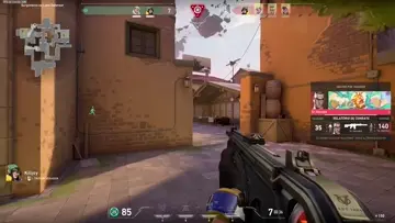 Nuclear aim