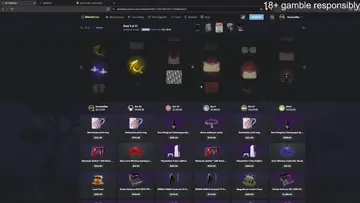 Insane win