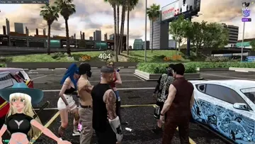 Ahi se ven alos amigos :,v