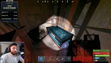 clip