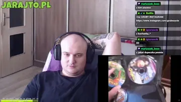 ALE WJAZD XD