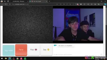 GORDAN NO PARTICIPAN (FUNADA)