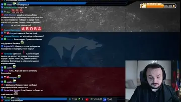 ЖМИЛЬ ОБСАСЫВЫАЕТ ВЫБОРЫ