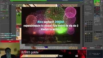 alko świrus