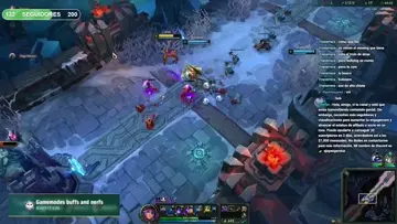 hace un bomba