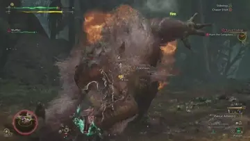the butt kill