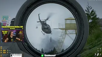 Most unfortunate yet satisfying