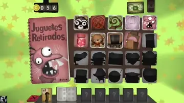 oso lagartija te quemo :(
